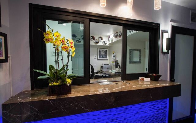 Regency Inn Los Angeles