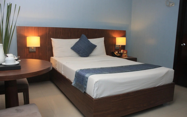 Manila Grand Opera Hotel