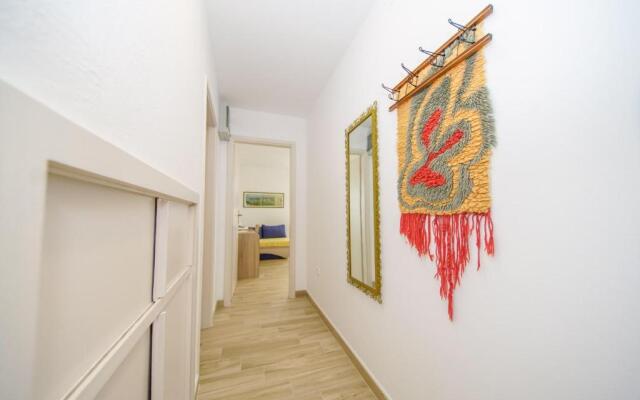 Apartment Akacija