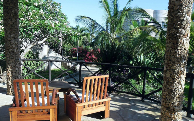 Kivulini Luxury Resort