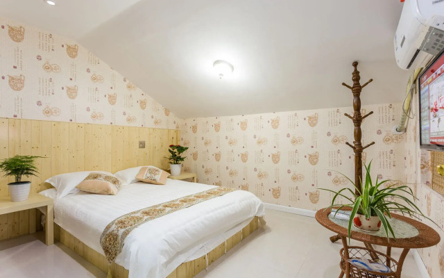 Wuzhen Yishui Lanting Hotel