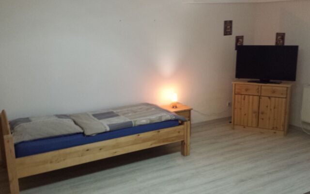 Monteurzimmer & Ferienwohnung G. Klement