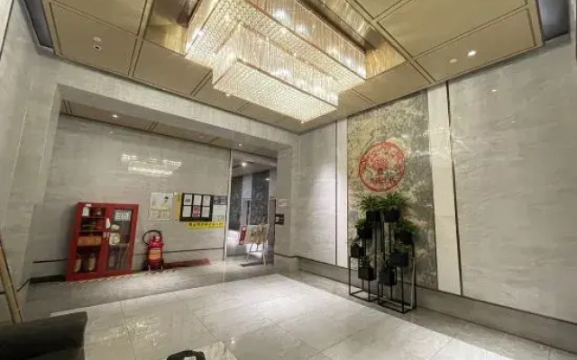 Shenzhen Qiandeng Service Apartment