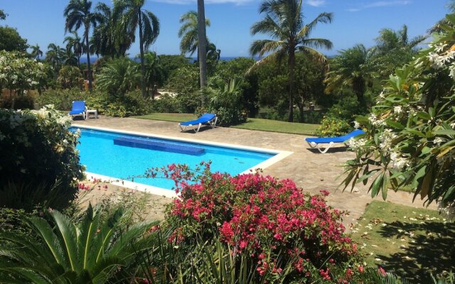 Villa Jacaranda Sosua