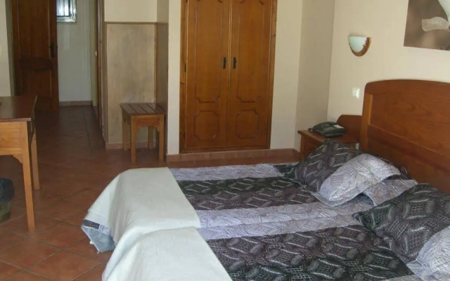 Hotel O Gadanha