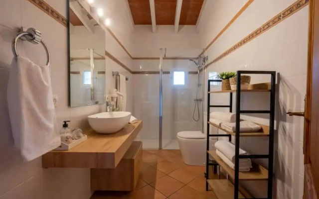 Holiday Home Casita Roqueta - MDS100