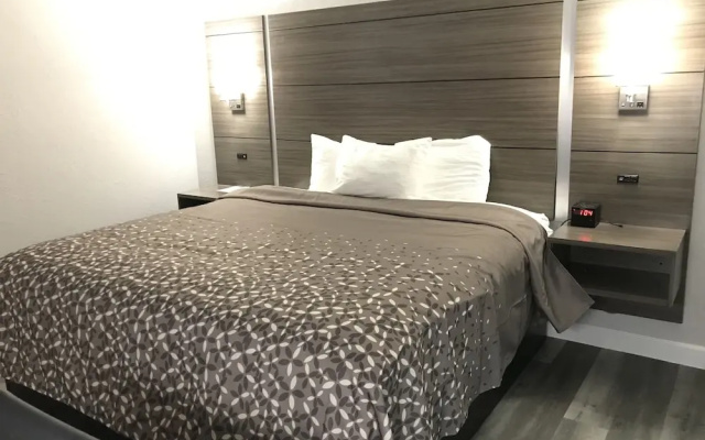 Americas Best Value Inn Clearwater