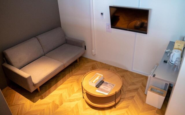 HOTEL ORIGO HAKATA - Gion -