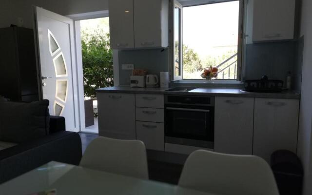 Modern Apartment near Split & Trogir