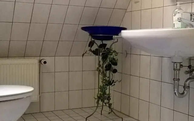 Gästehaus Selker Noor