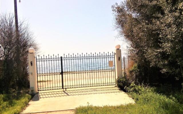 Myconian Summer House