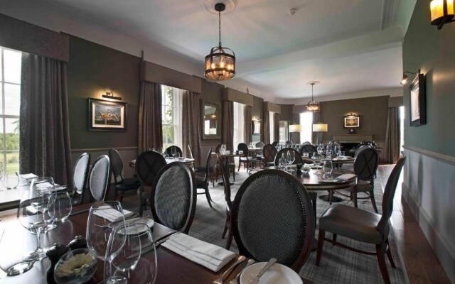 Meldrum House Country Hotel & Golf Course