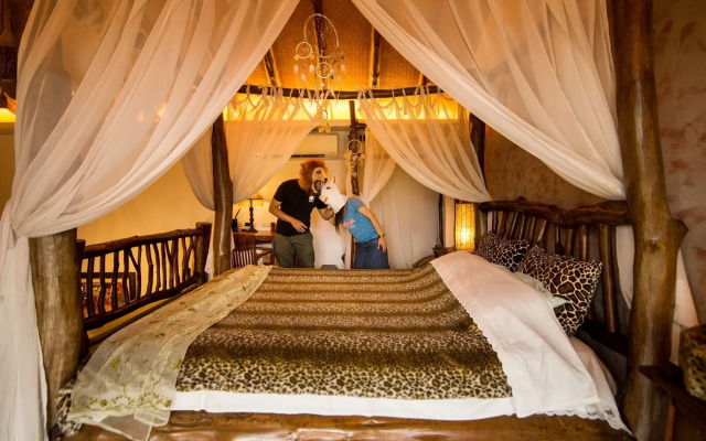 The Dew B&B