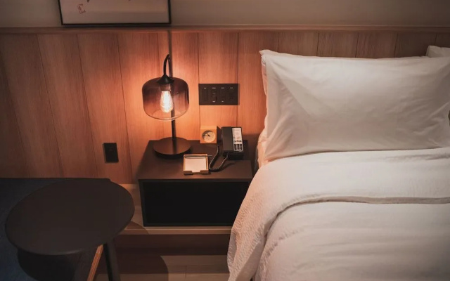 Fairfield by Marriott Mie Okuise Odai