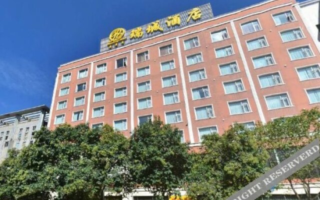 Ruicheng Hotel