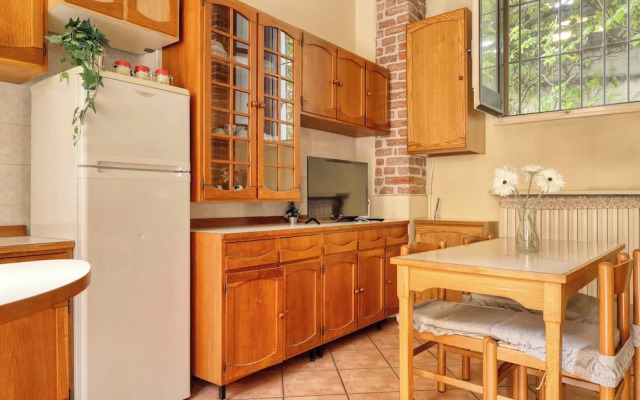 JOIVY Charming flat in Porta Romana