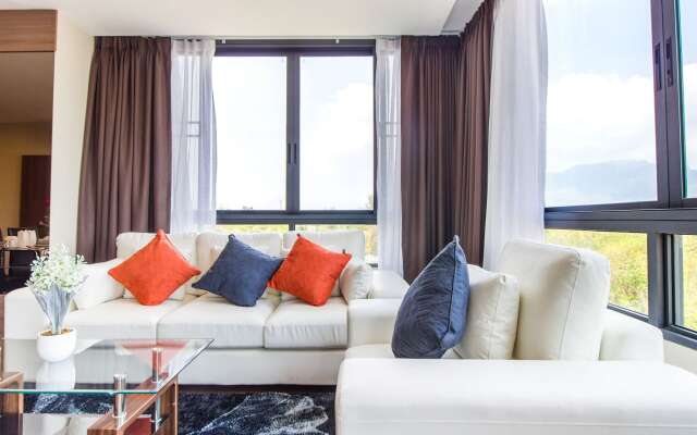 Green Valley Executive Serviced Residence