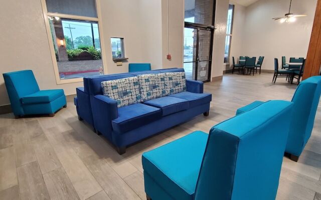 SureStay Plus by Best Western Beaumont