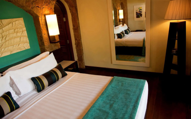 Paradise Sun Hotel Seychelles