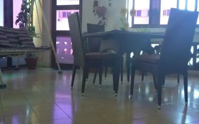 Hostal Casa Conchita