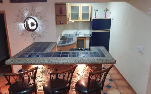 Casa Aba Your Apartment In Puerto Vallarta