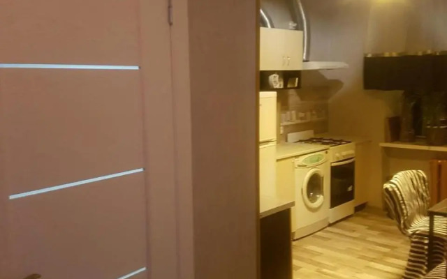 Apartment New York Street