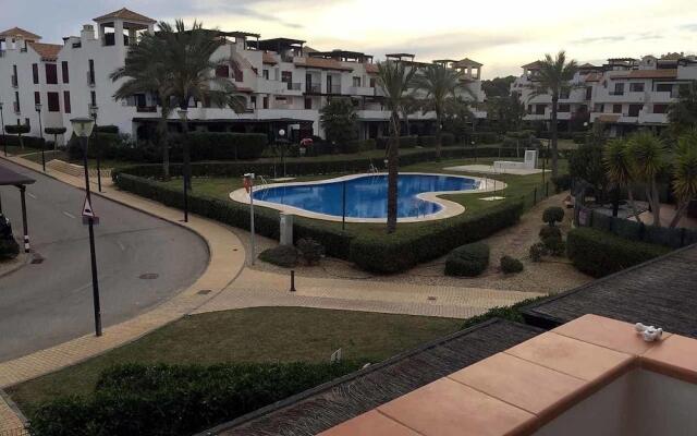 Apartamento Jardines J2-1C