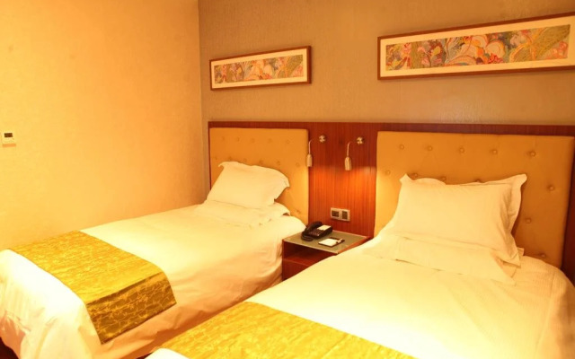 He Yi Hotel