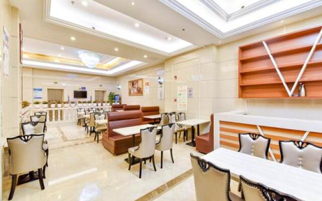 Vienna Hotel Shenzhen Baoan Xinan