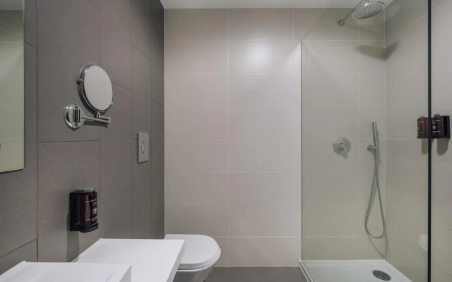 Sao Felix Hotel Hillside and Nature