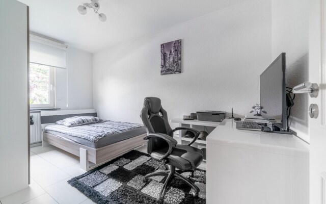 Private House Skodborger Straße