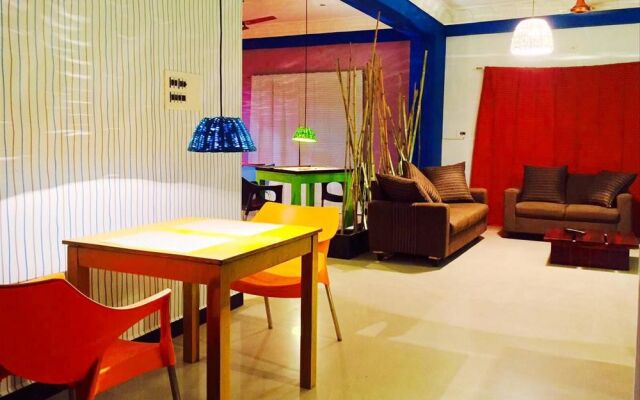 Vedanta Wake up Arapalayam Bus Stand