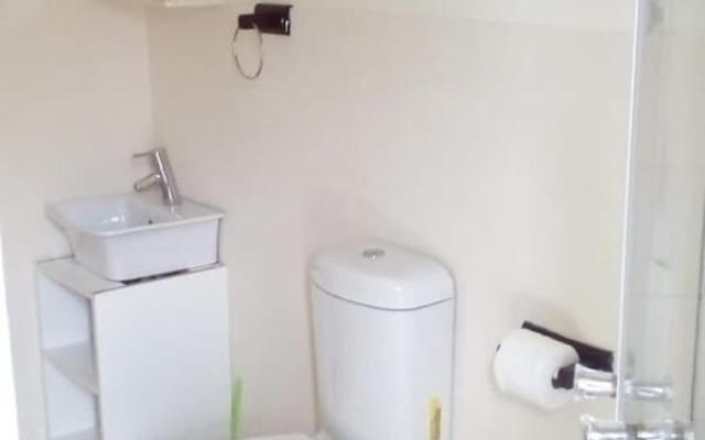 Drifters Haven Guest House