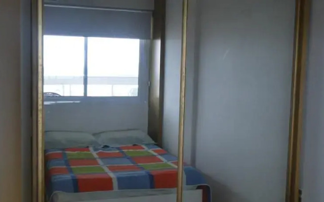 Apartamento Bora Bora