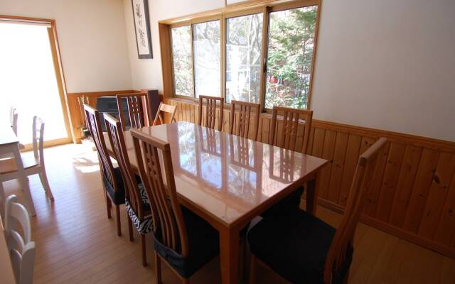 Guesthouse Chaconne Karuizawa Annex