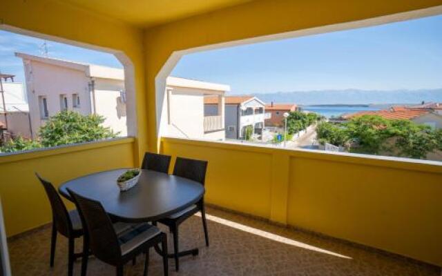 Apartments Pavic