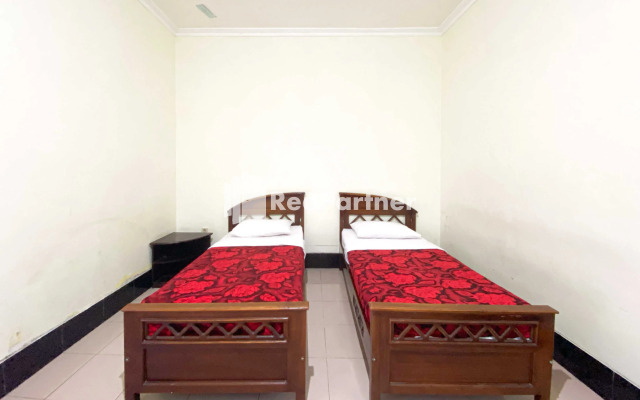 Hotel Bandara Asri RedPartner