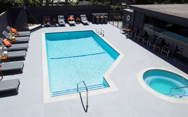 Comfort Inn Costa Mesa
