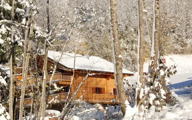 Aux Portes du Soleil