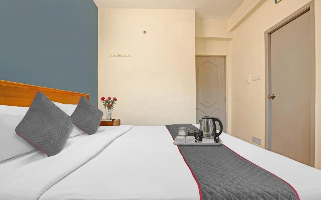 OYO Townhouse 889 Orchid Sankrish Velachery