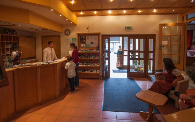 Sporthotel Dachstein West