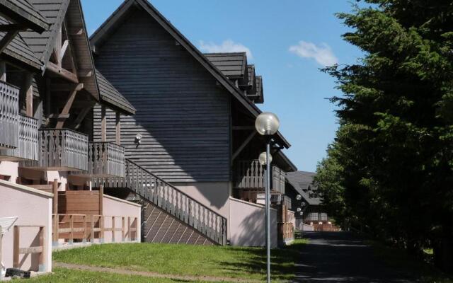 Résidence Le Bois de la Reine