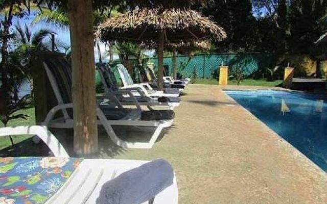 Cabanas Time Out