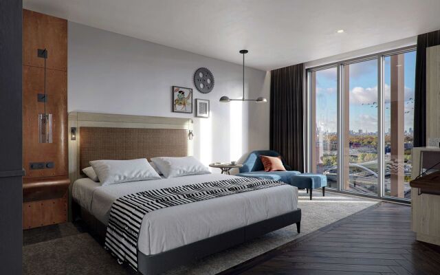 The Gantry London, Curio Collection by Hilton