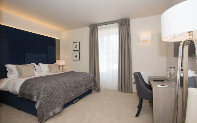 Dunalastair Hotel Suites