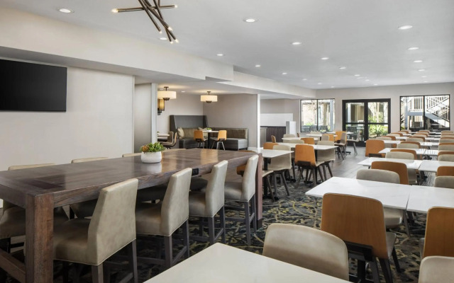 Residence Inn by Marriott San Diego La Jolla
