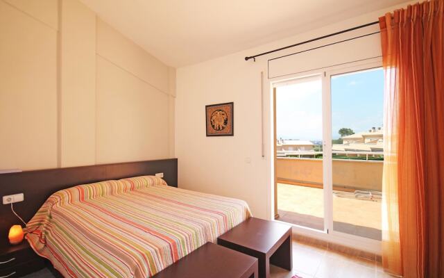 Holiday Home Yasmina