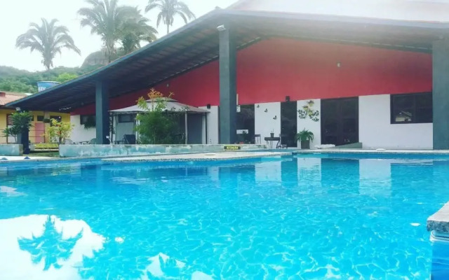 OYO Pousada Recanto Oriental