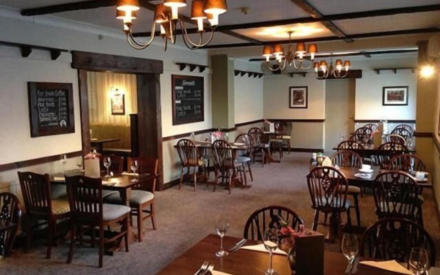 The Beverley Inn