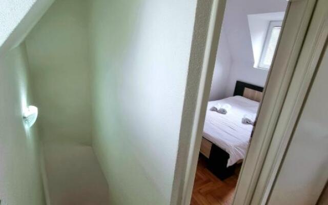 Kraljevi cardaci apartman Car 11
